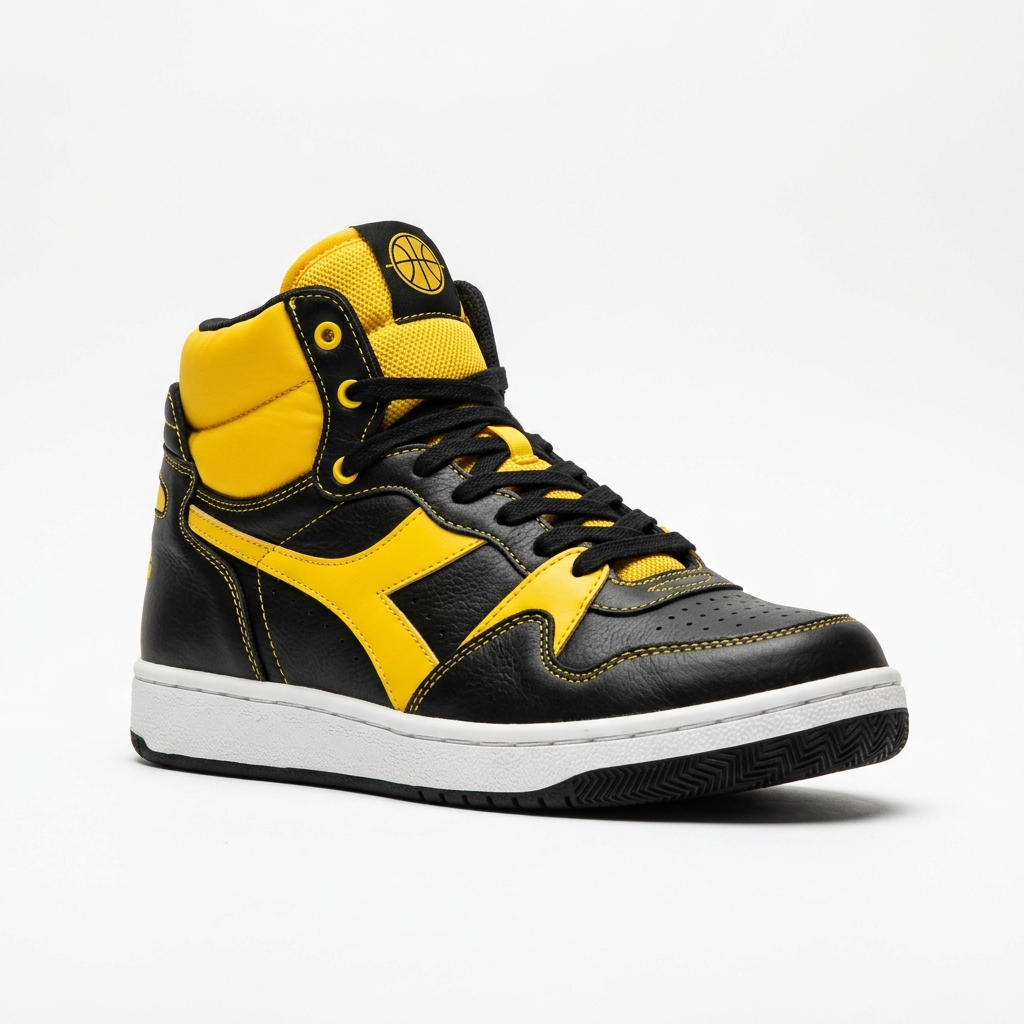 Lifestyle sneakers