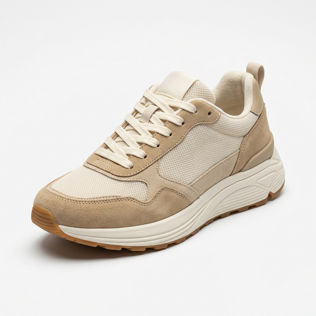 Casual sneakers